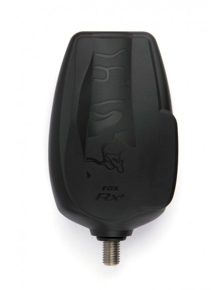 Fox Micron RX+ Set