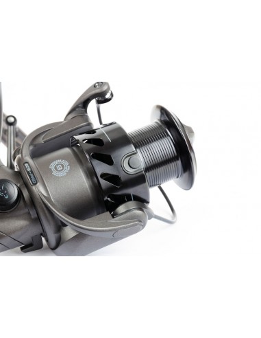 Fox Eos Pro 10000 Reel