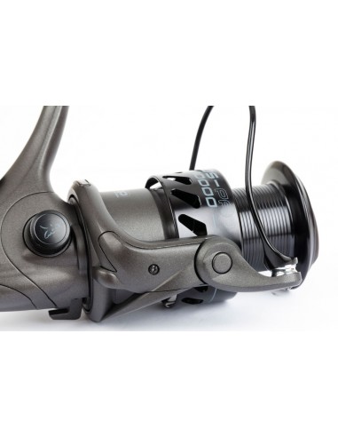 Fox Eos Pro 10000 Reel