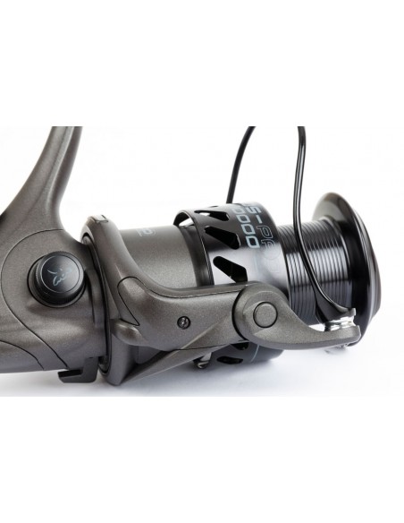 Fox Eos Pro 10000 Reel