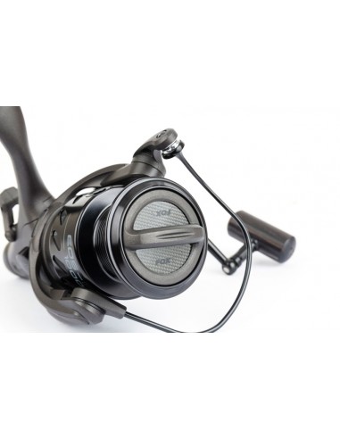 Fox Eos Pro 10000 Reel