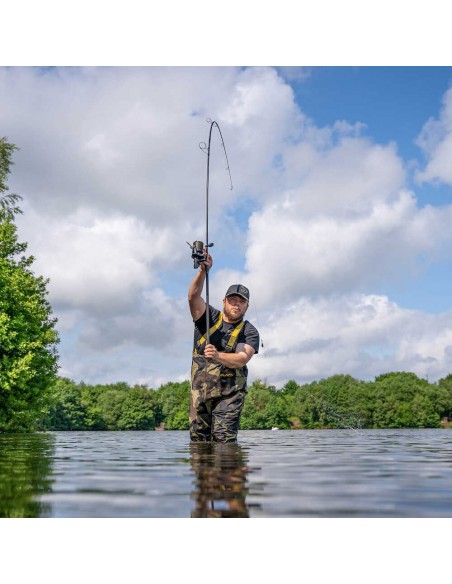 Avid Elevate Rods 13 FT  LBS 3.75