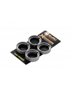 Guru X-Change Distance Feeder Spare Pack 