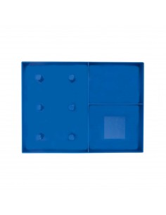 Preston Drawer Organiser insert Deep 2
