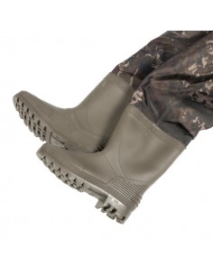 Nash Zt HD Waders Camo