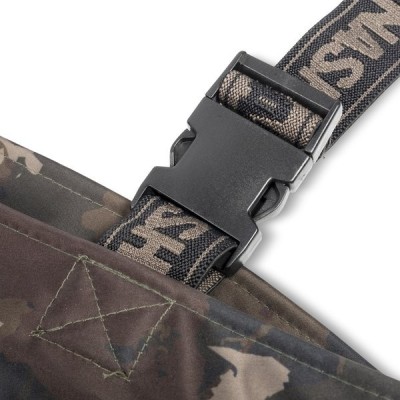 Nash ZT HD Waders Camo 2