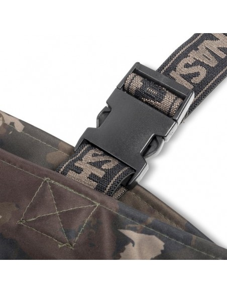 Nash Zt HD Waders Camo