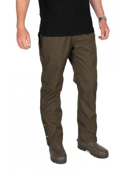 Fox Camo/Khaki RS 10k Trouser
