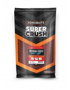 Sonubaits Robin Red Method Mix