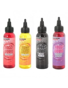 Feenyx Foggy Liquid 