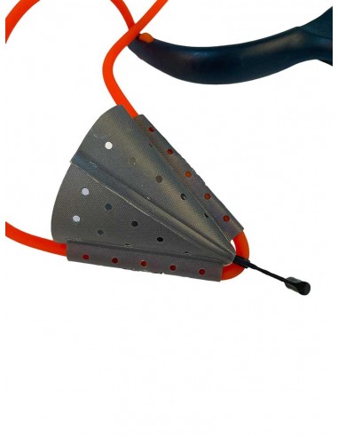 Fox Powergrip Multi Pouch Catapult