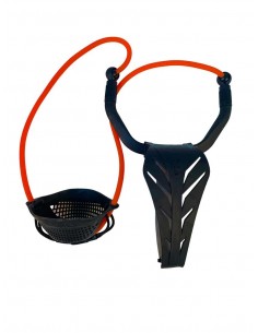 Fox Slik Powerguard Method Pouch Catapult