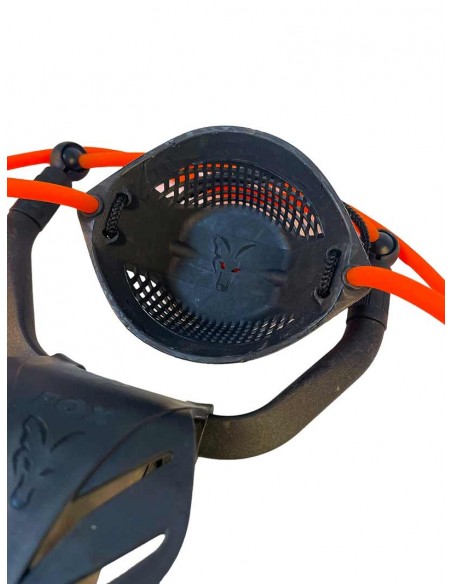 Fox Slik Powerguard Method Pouch Catapult
