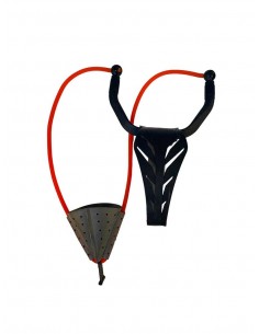 Fox Slik Powerguard Multi Pouch Catapult