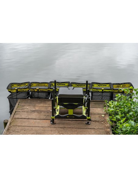 Matrix 3d-R Tool Bar XL Arms