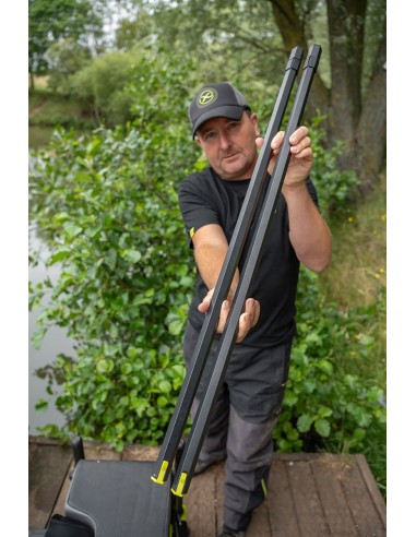 Matrix 3d-R Tool Bar XL Arms