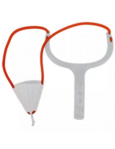 Fox Slik Catapult Elastic Spare