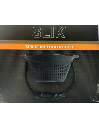 Fox Slik Method Pouch