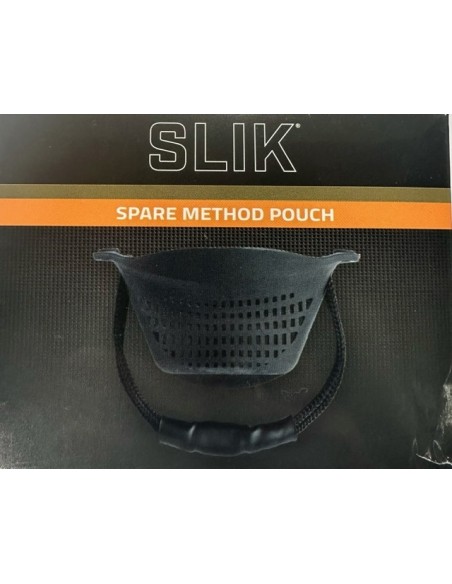 Fox Slik Method Pouch