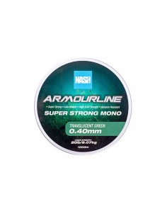 Nash Armourline Super Strong Mono Green 2