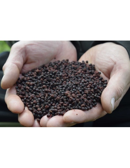 Sonubaits Cheesy Garlic Halibut Pellets
