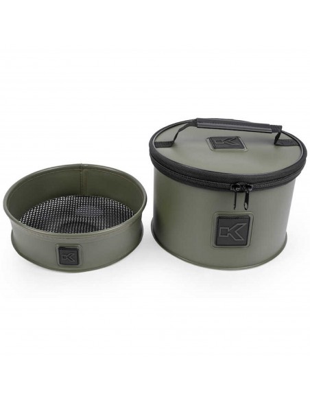 Korum Eva Riddle Set 3mm 
