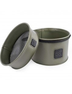 Korum Eva Riddle Set 3mm  2