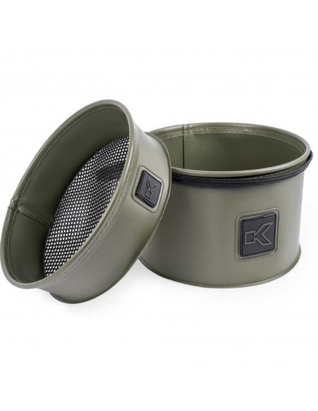 Korum Eva Riddle Set 3mm 