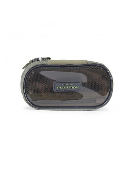 Korum Transition Eva Pouches