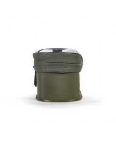Korum Transition Eva Pouches 2