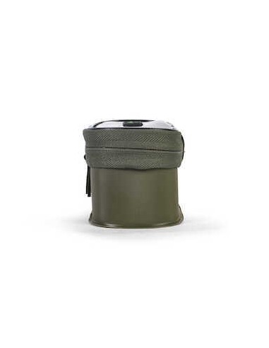 Korum Transition Eva Pouches
