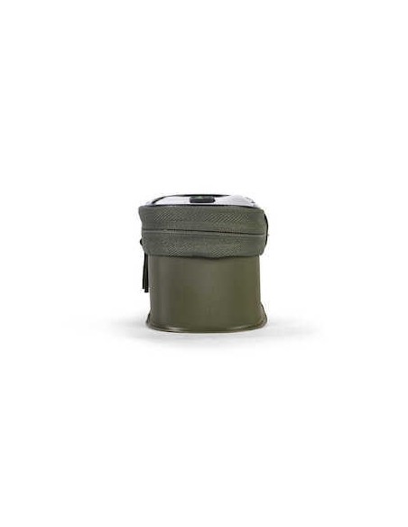 Korum Transition Eva Pouches