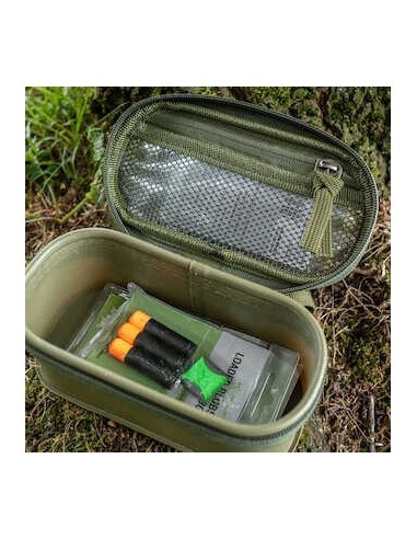 Korum Transition Eva Pouches