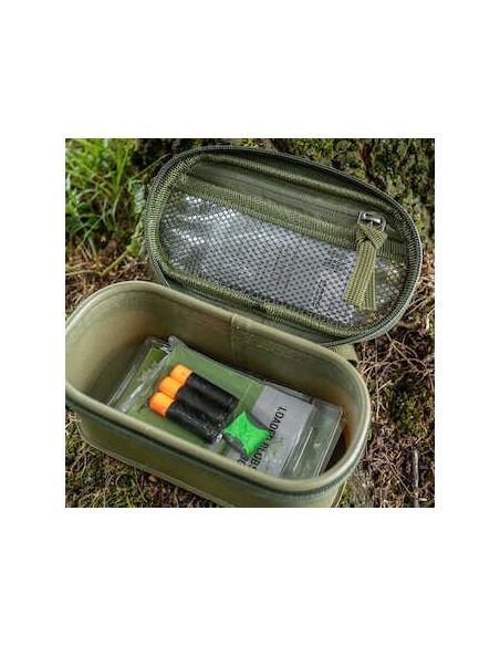 Korum Transition Eva Pouches