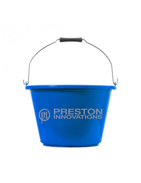 Preston 18 Lt Bucket