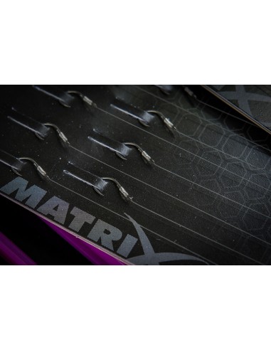 Matrix Mxc-1 Pole Rigs 10 Cm