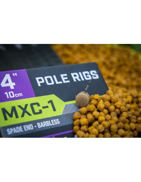 Matrix Mxc-1 Pole Rigs 10 Cm
