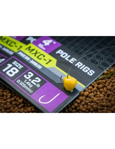 Matrix Mxc-1 Pole Rigs 10 Cm