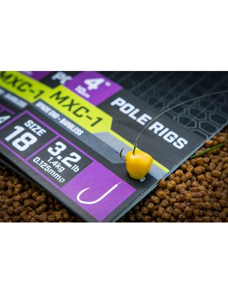 Matrix Mxc-1 Pole Rigs 10 Cm