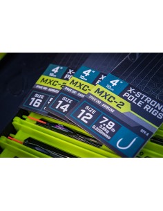 Matrix Mxc-2  X-Strong Pole Rig 10 Cm 2