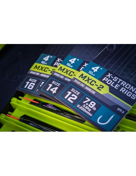 Matrix Mxc-2  X-Strong Pole Rig 10 Cm