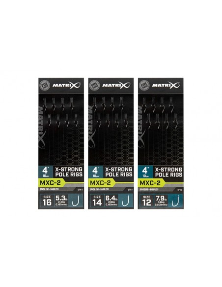 Matrix Mxc-2  X-Strong Pole Rig 10 Cm