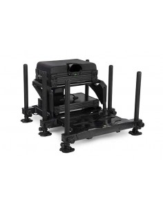 Matrix S36 Pro Black