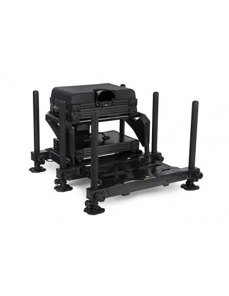 Matrix S36 Pro Black