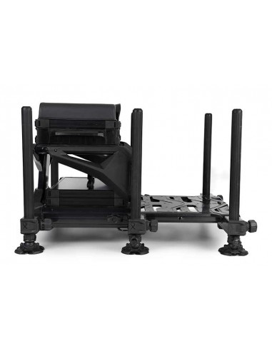 Matrix S36 Pro Black