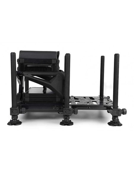Matrix S36 Pro Black
