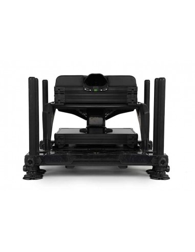 Matrix S36 Pro Black