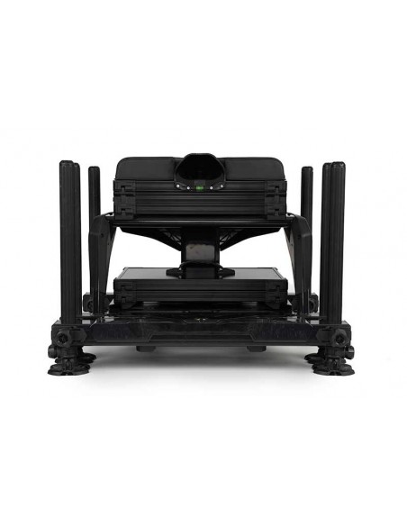 Matrix S36 Pro Black
