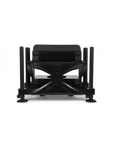 Matrix S36 Pro Black