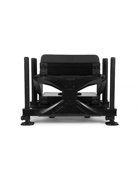 Matrix S36 Pro Black